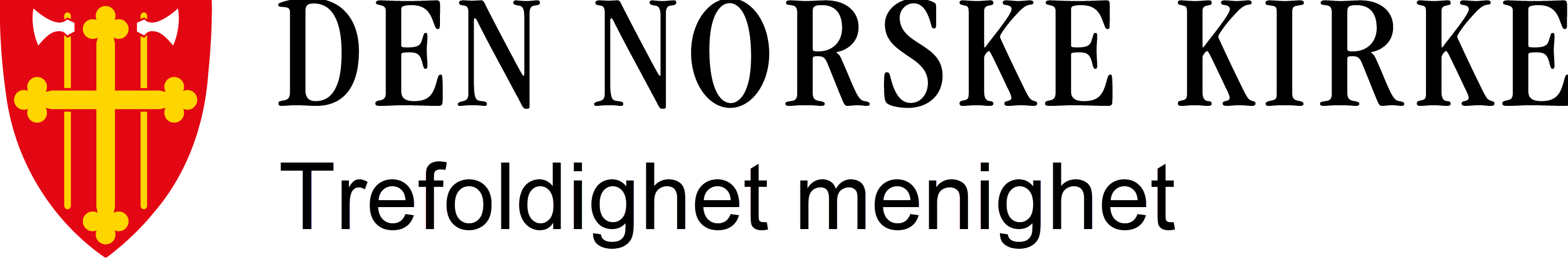 Trefoldighet menighet