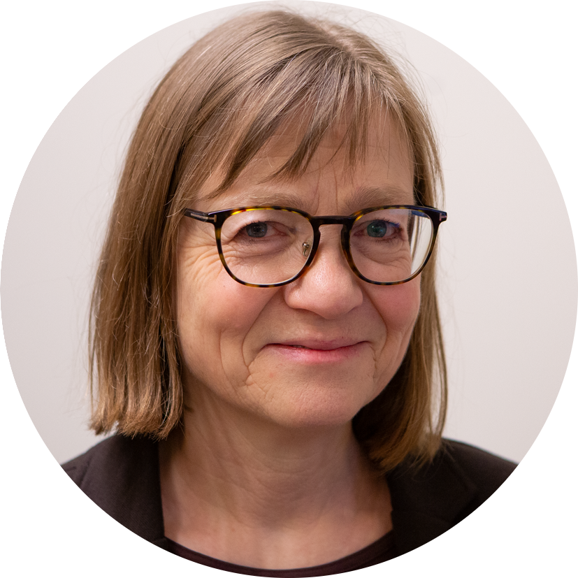Ingrid Dobbe