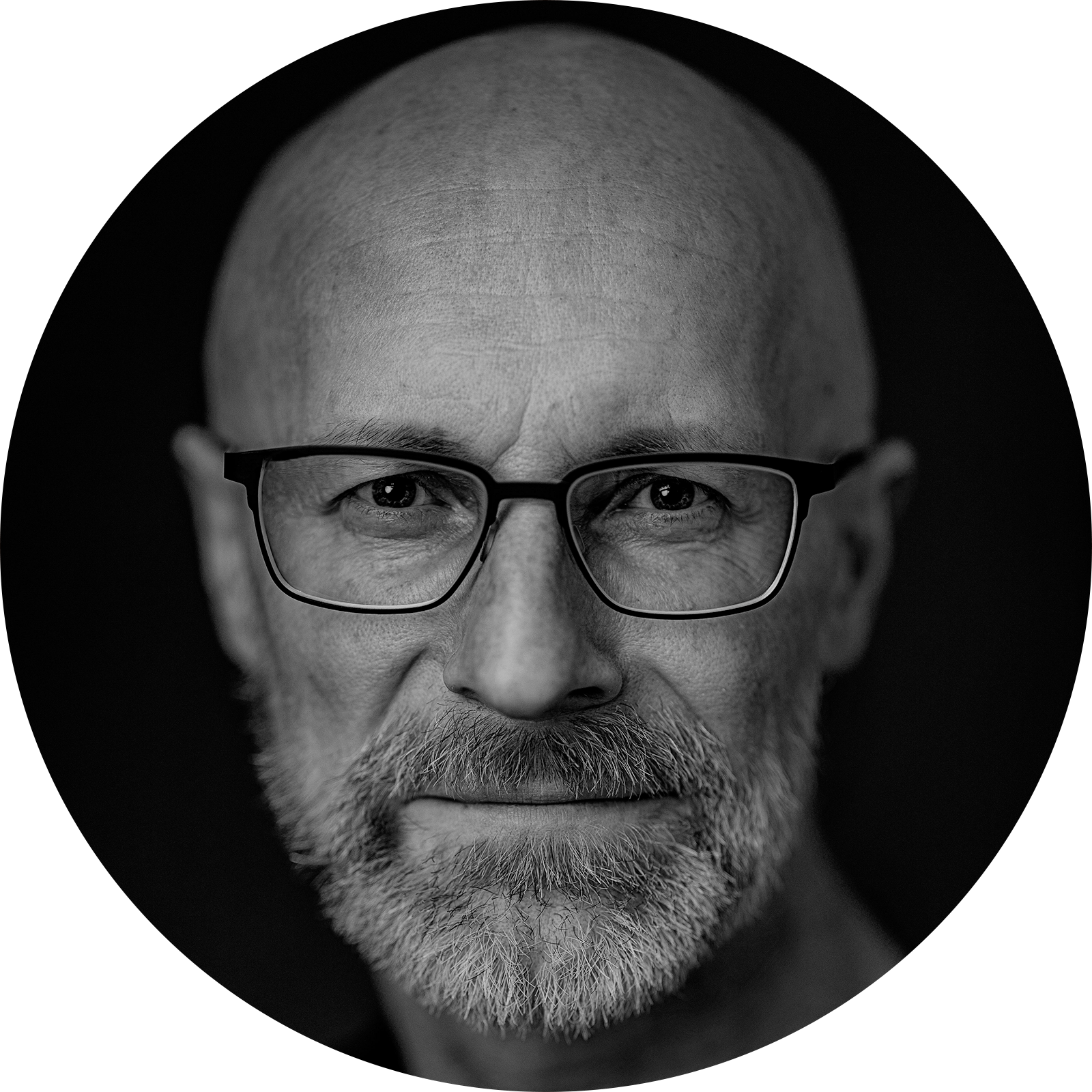 Tim Harry Blomberg